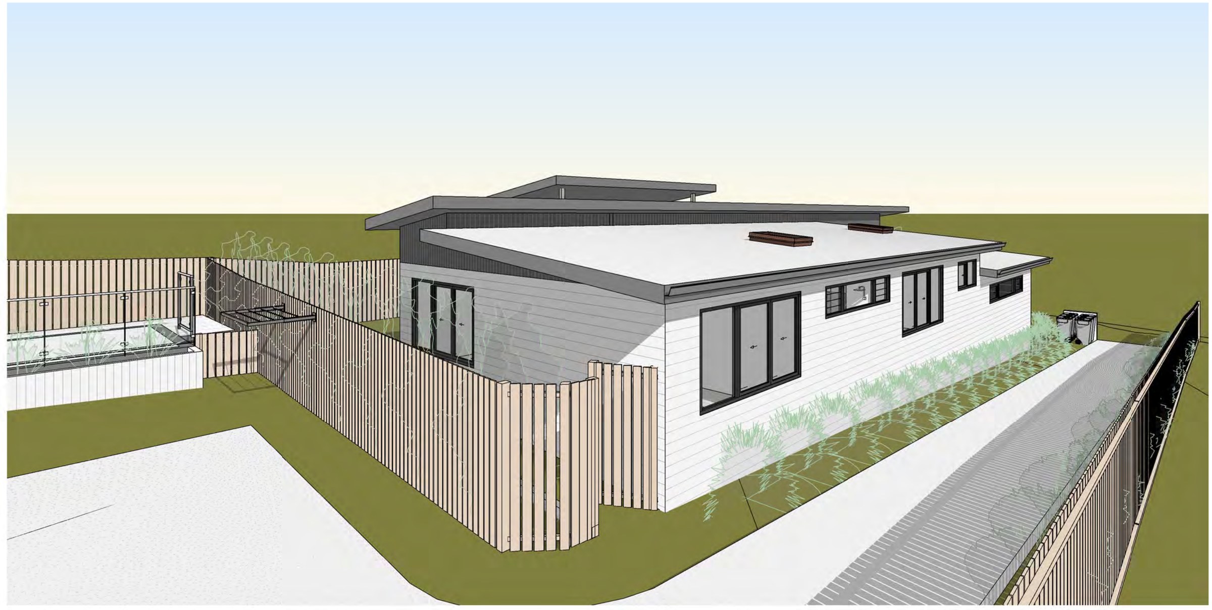 Mudgee two-lot subdivision — image 4