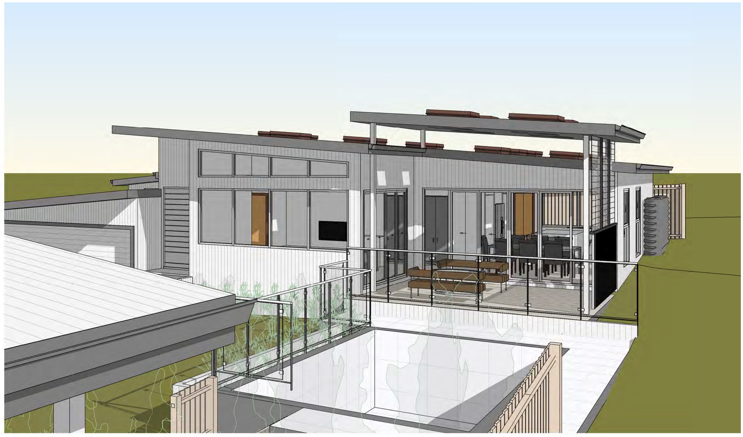 Mudgee two-lot subdivision — image 5