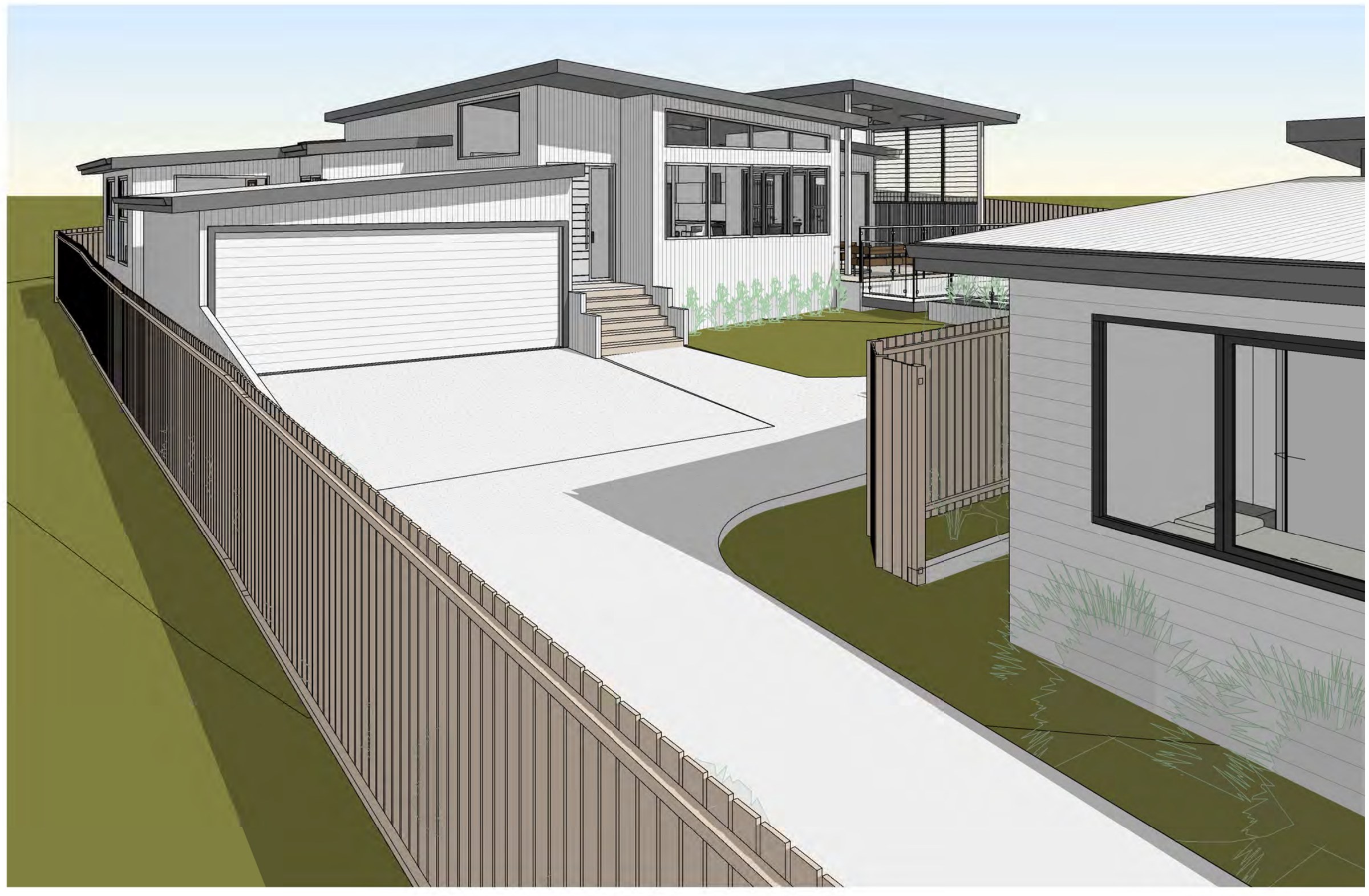Mudgee two-lot subdivision — image 6