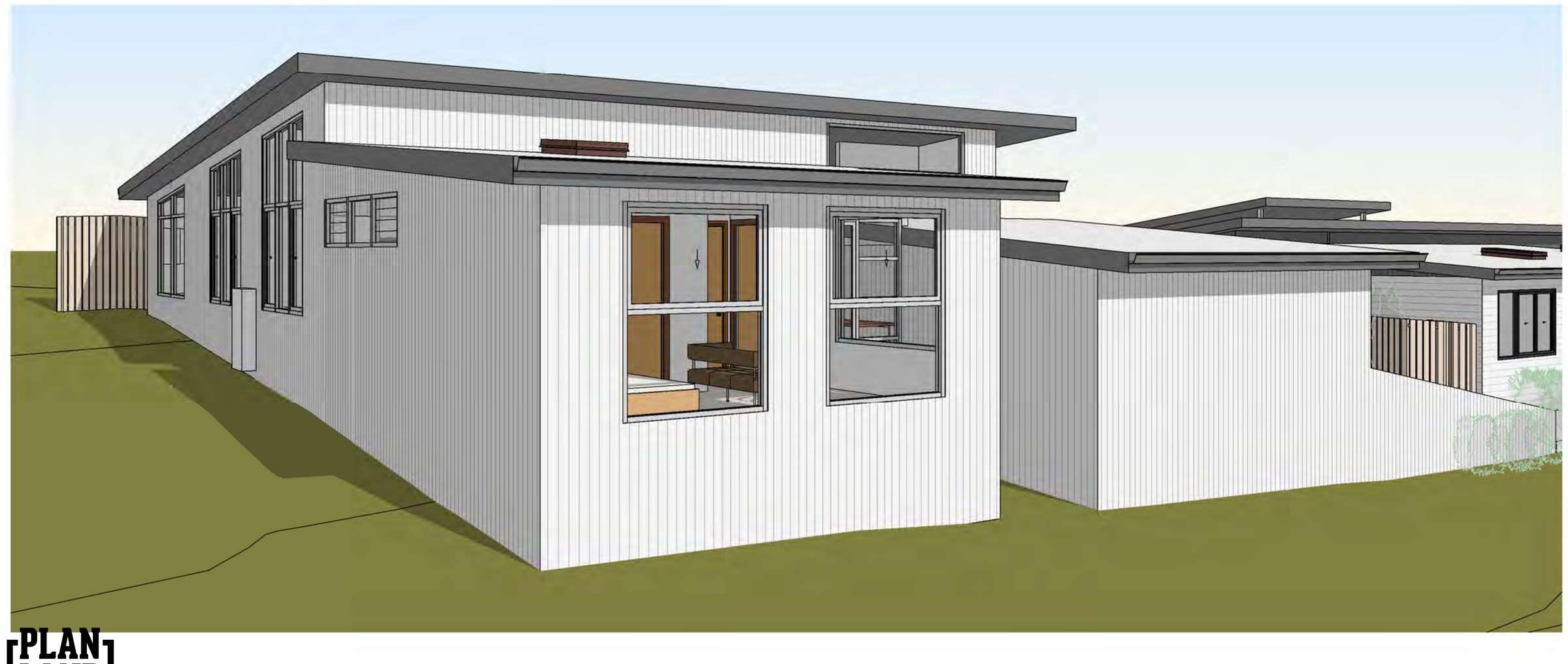 Mudgee two-lot subdivision — image 8