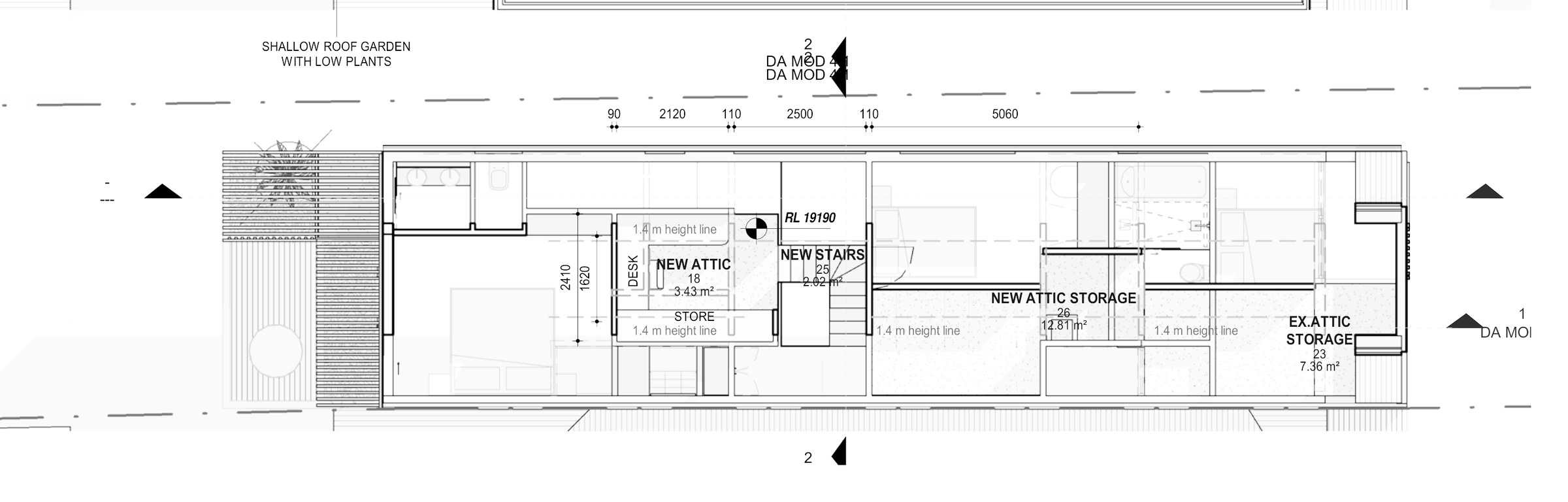 North Bondi alterations & additions — image 7