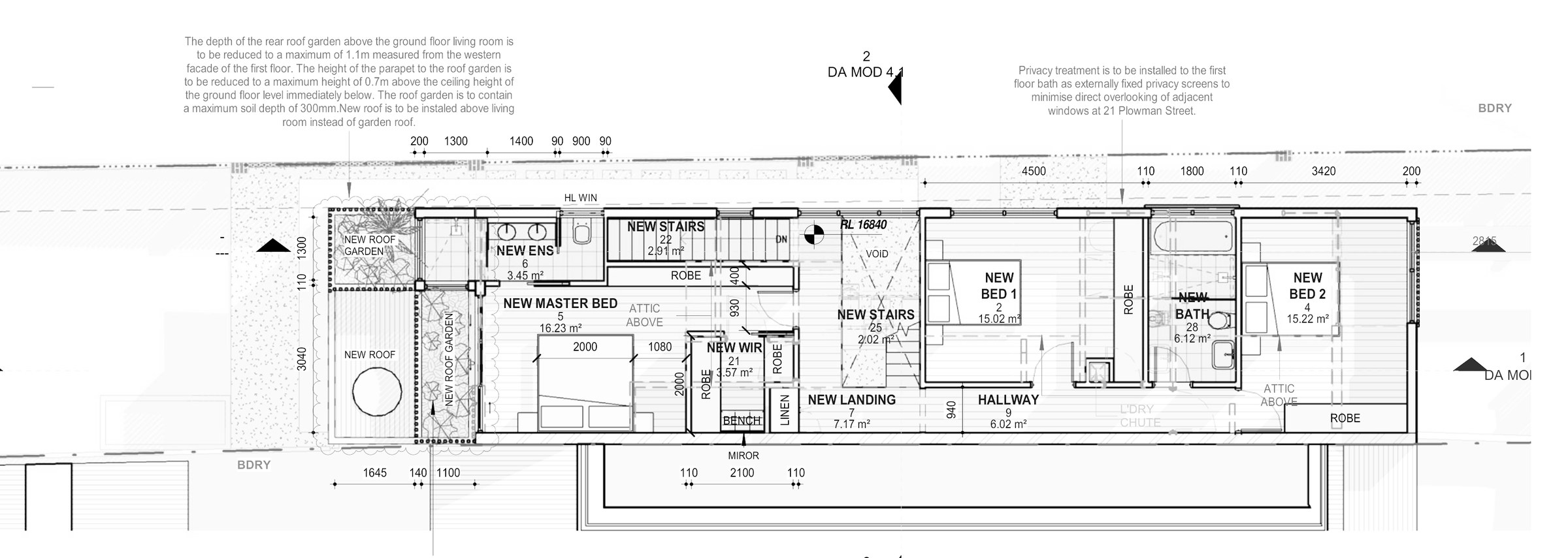 North Bondi alterations & additions — image 6