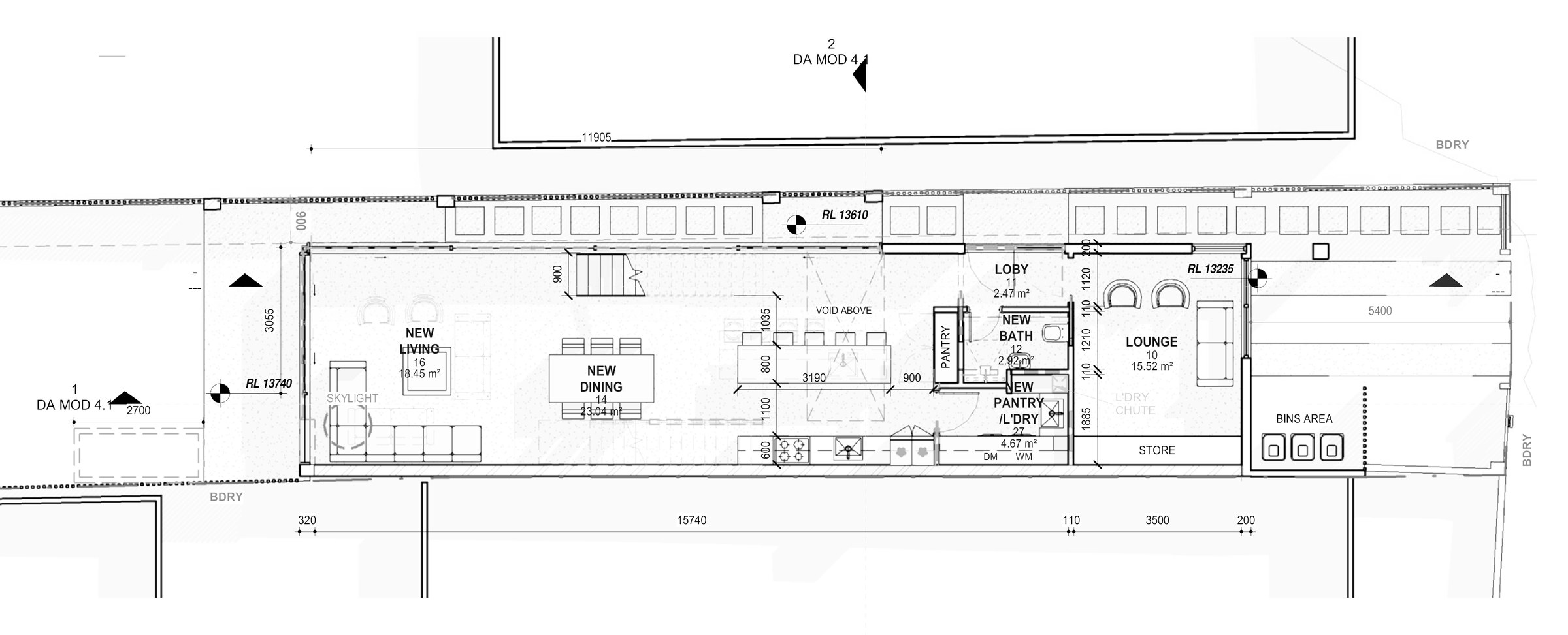 North Bondi alterations & additions — image 5