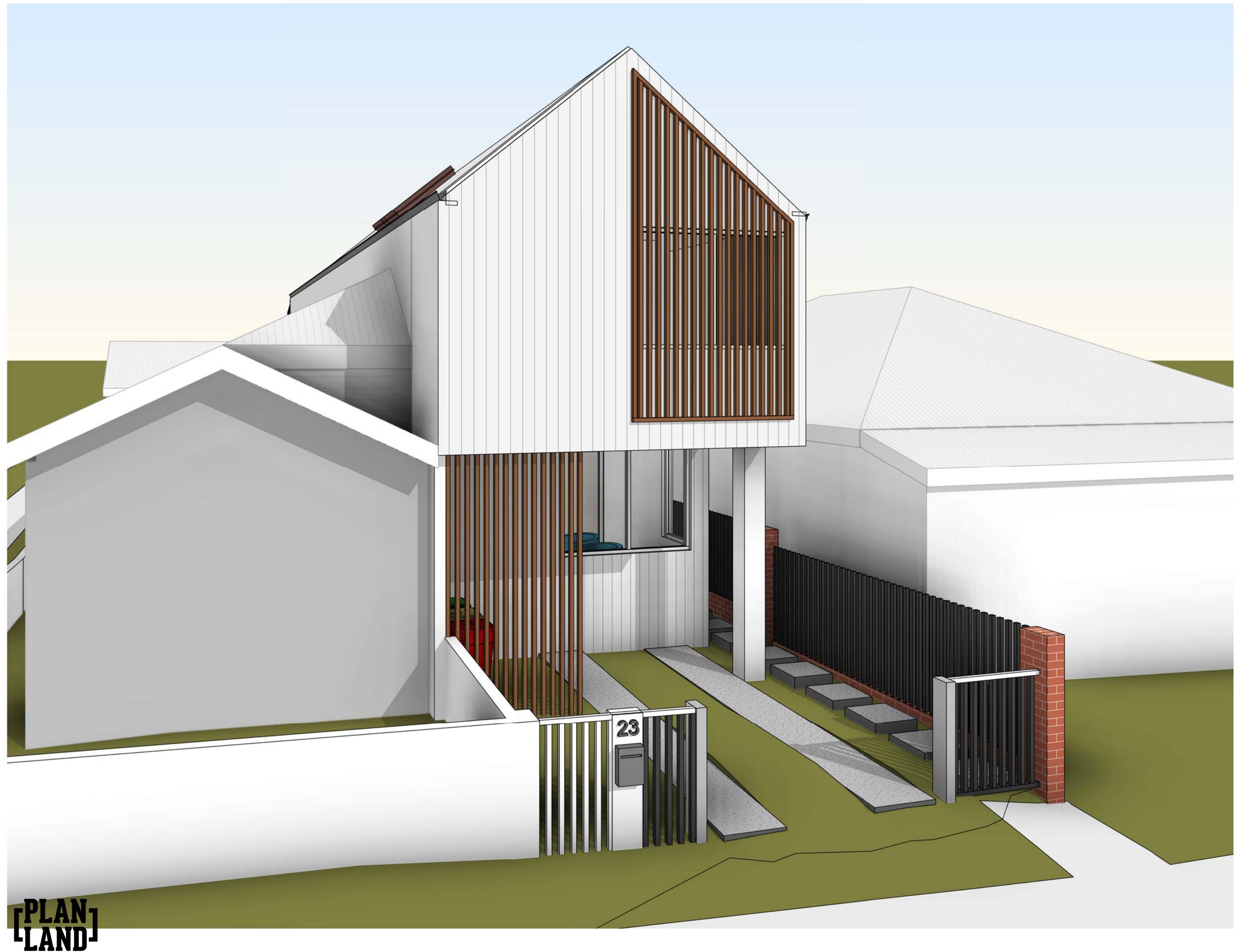 North Bondi alterations & additions — image 2