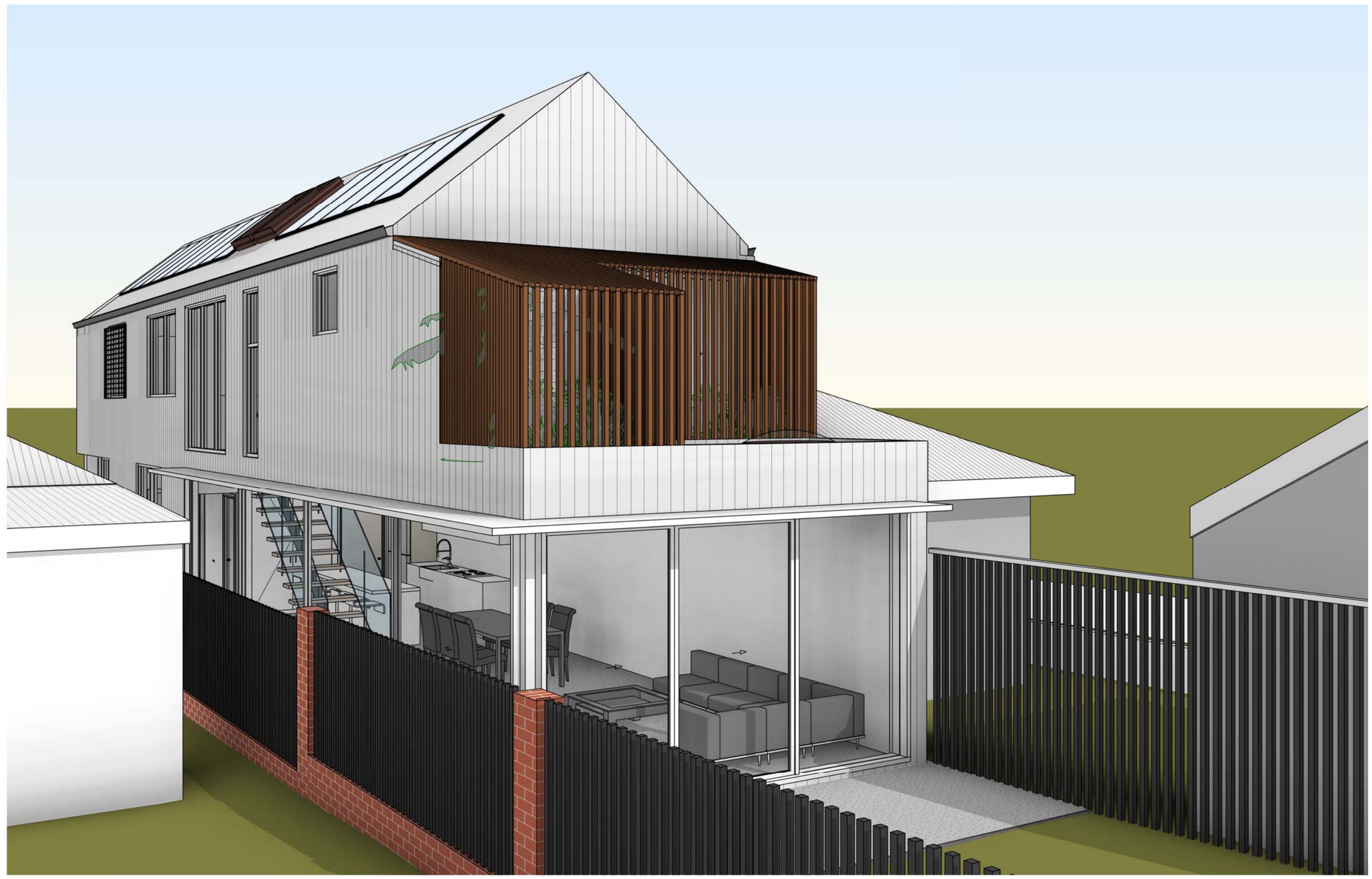 North Bondi alterations & additions — image 3