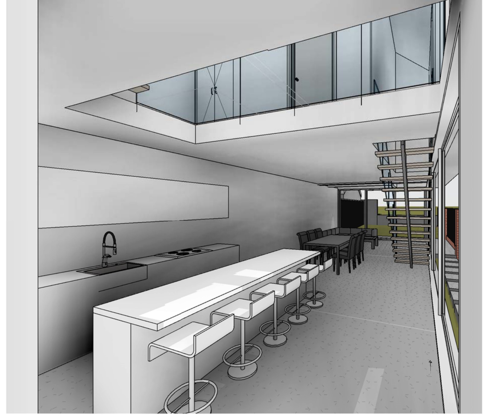 North Bondi alterations & additions — image 10