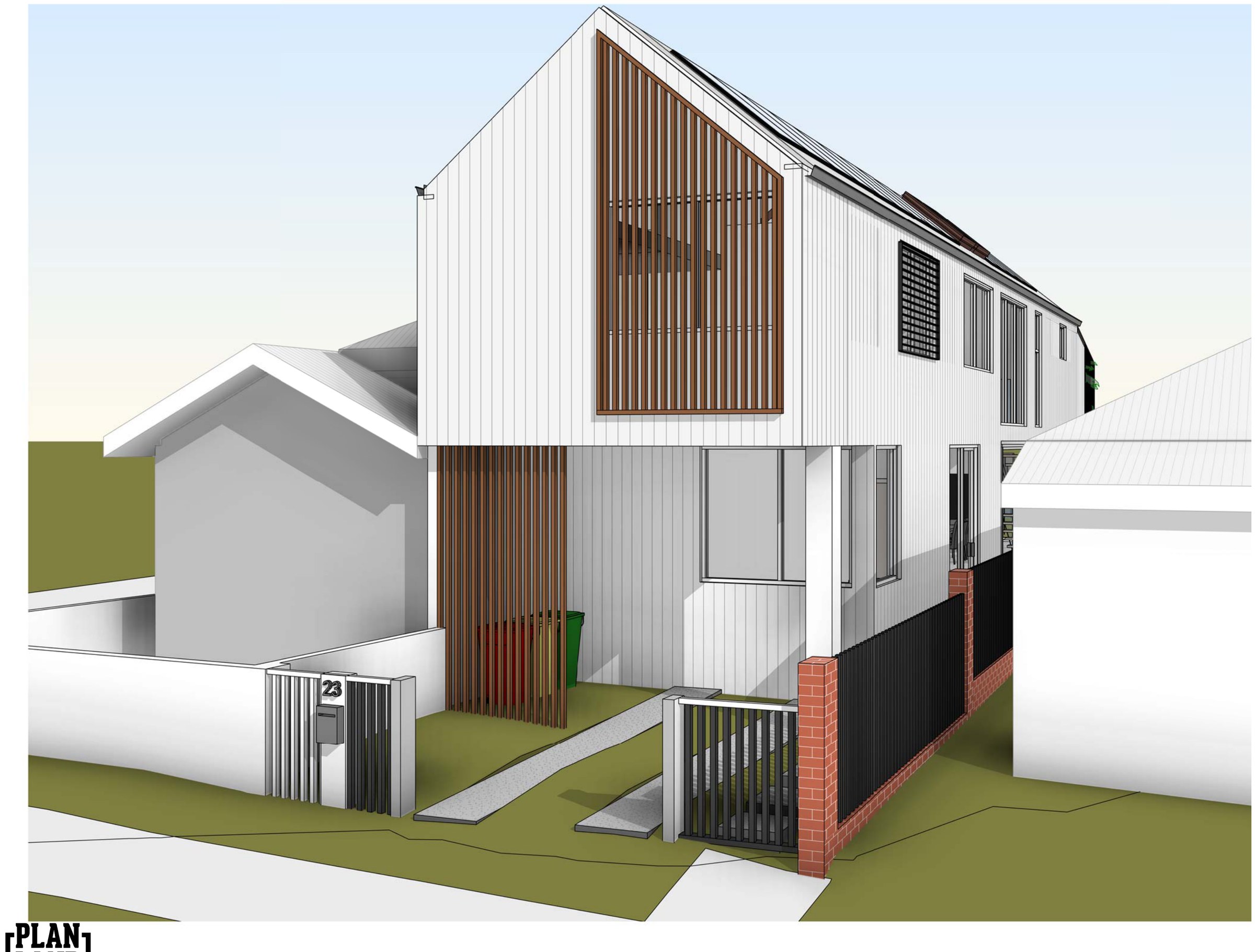 North Bondi alterations & additions — image 4