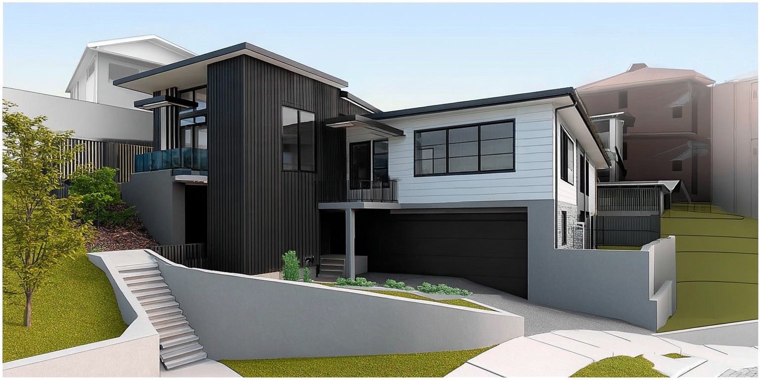 Oyster Bay dual occupancy — image 2