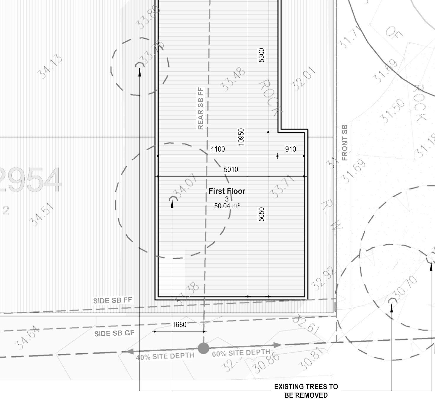 Oyster Bay two-lot subdivision — image 4