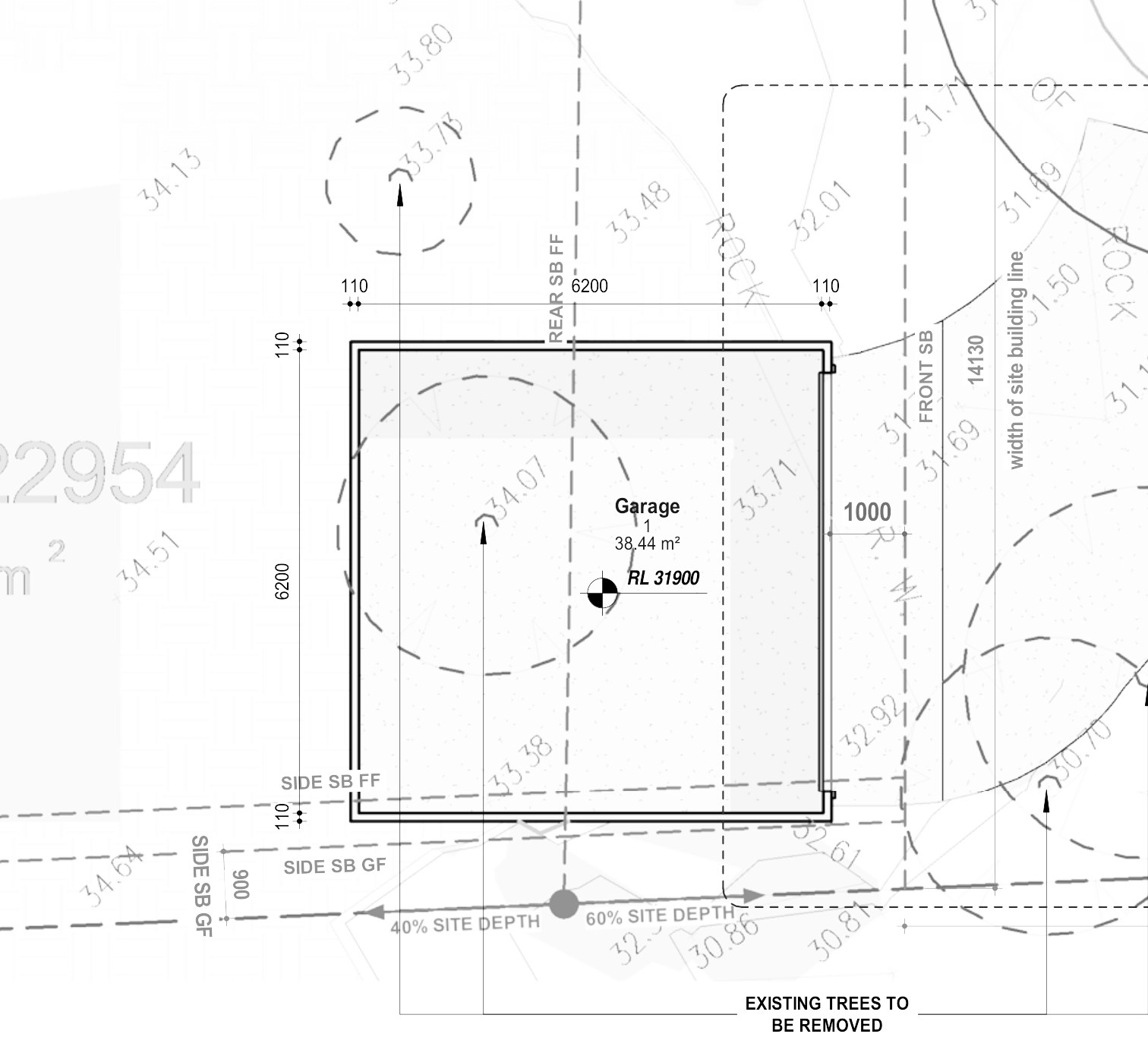 Oyster Bay two-lot subdivision — image 2
