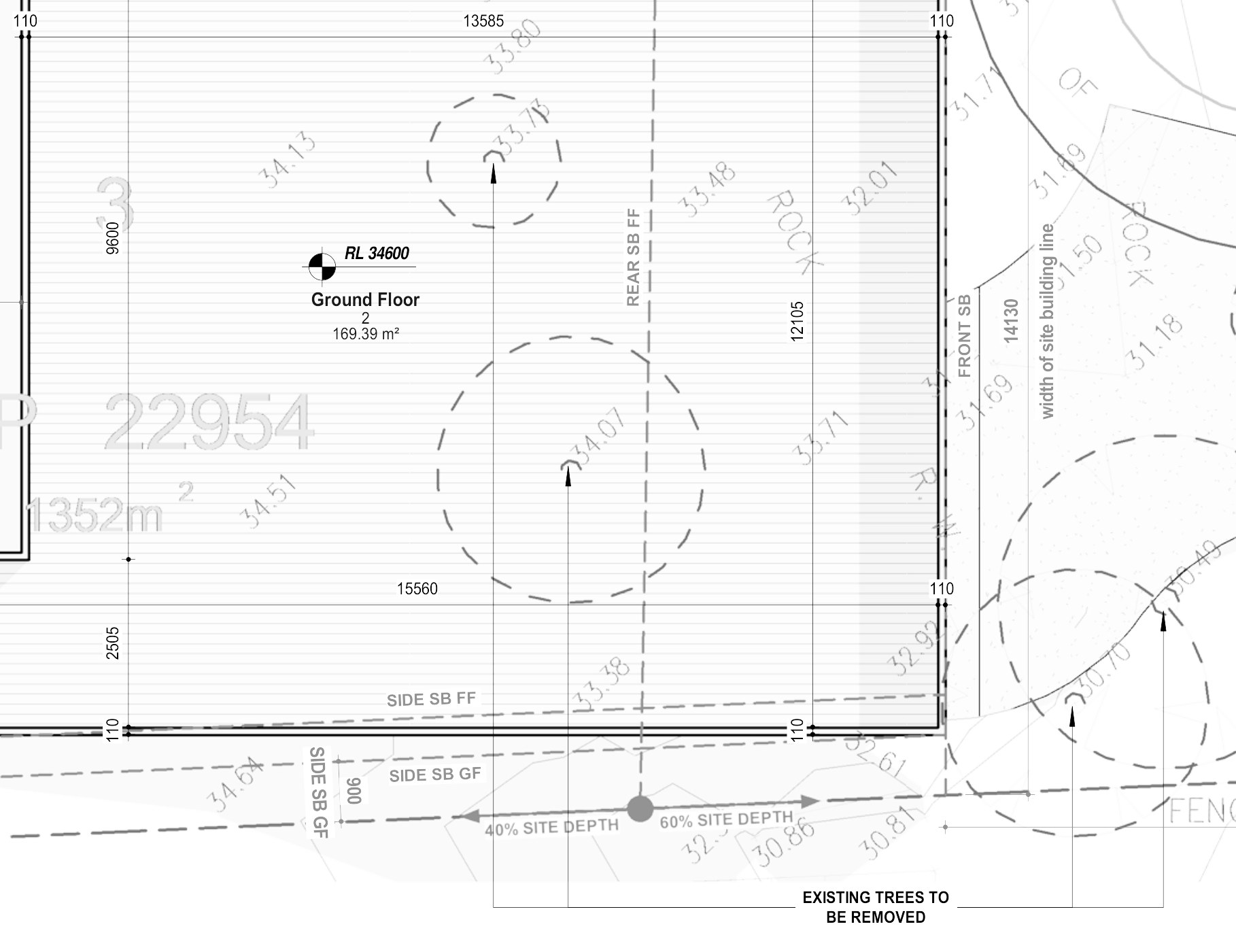 Oyster Bay two-lot subdivision — image 3