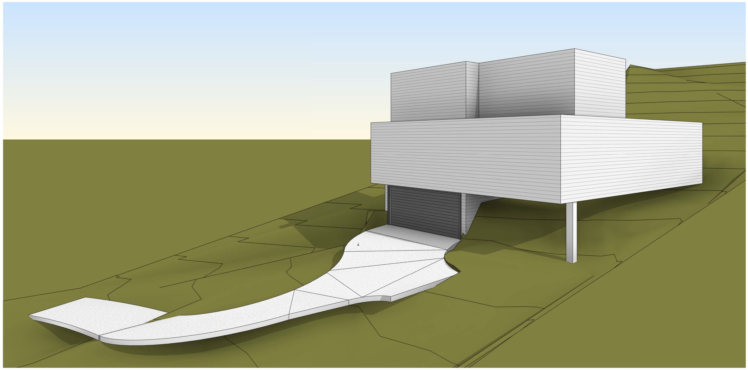 Oyster Bay two-lot subdivision — image 5