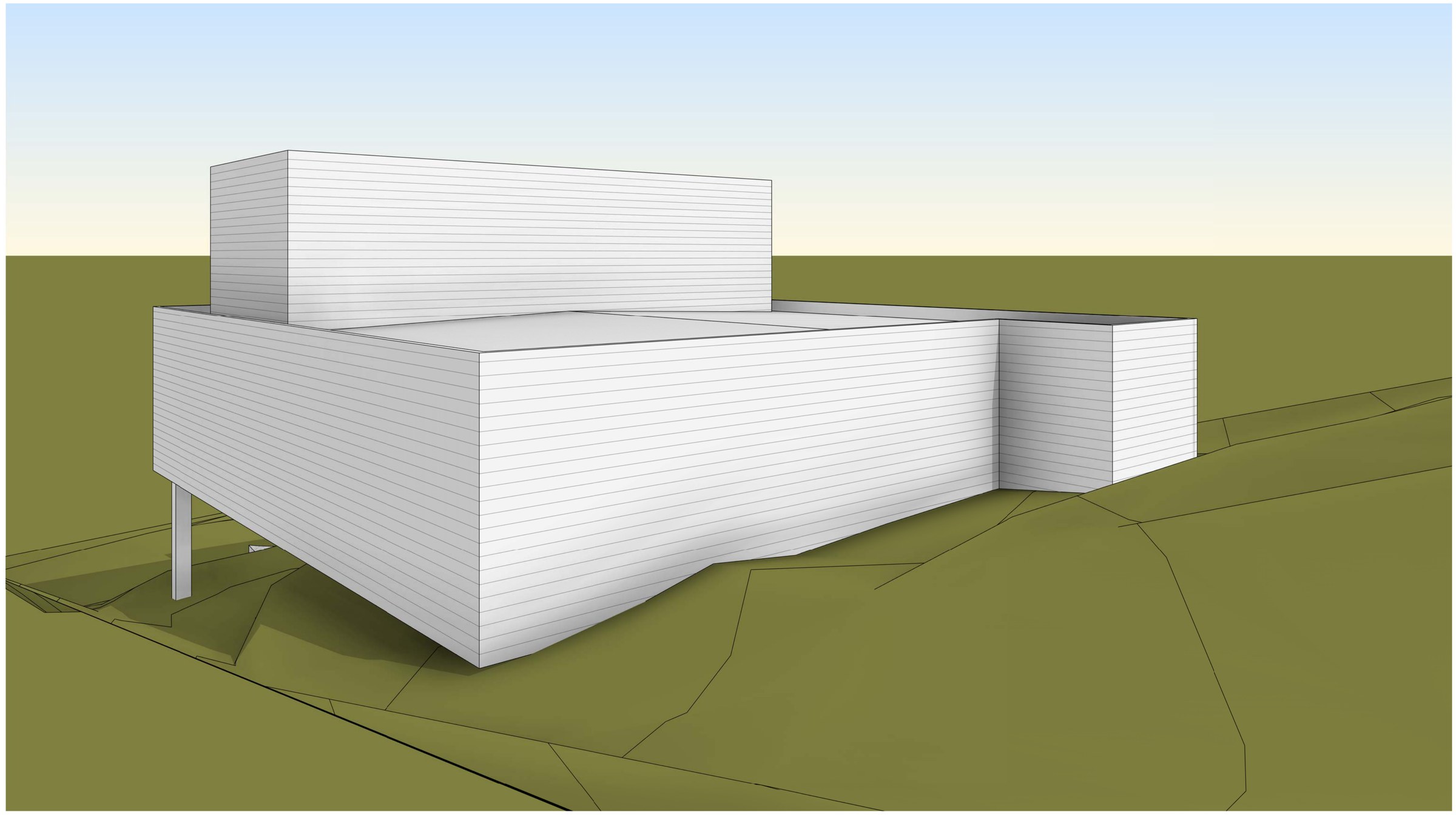 Oyster Bay two-lot subdivision — image 6