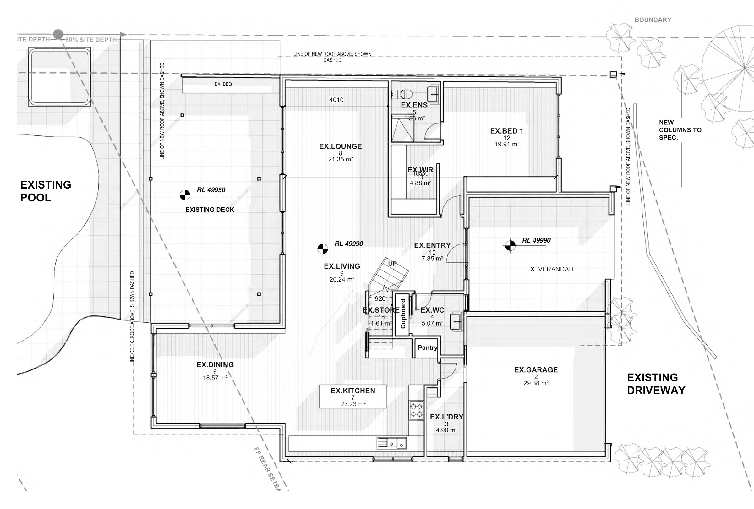 Port Hacking alterations & additions — image 4