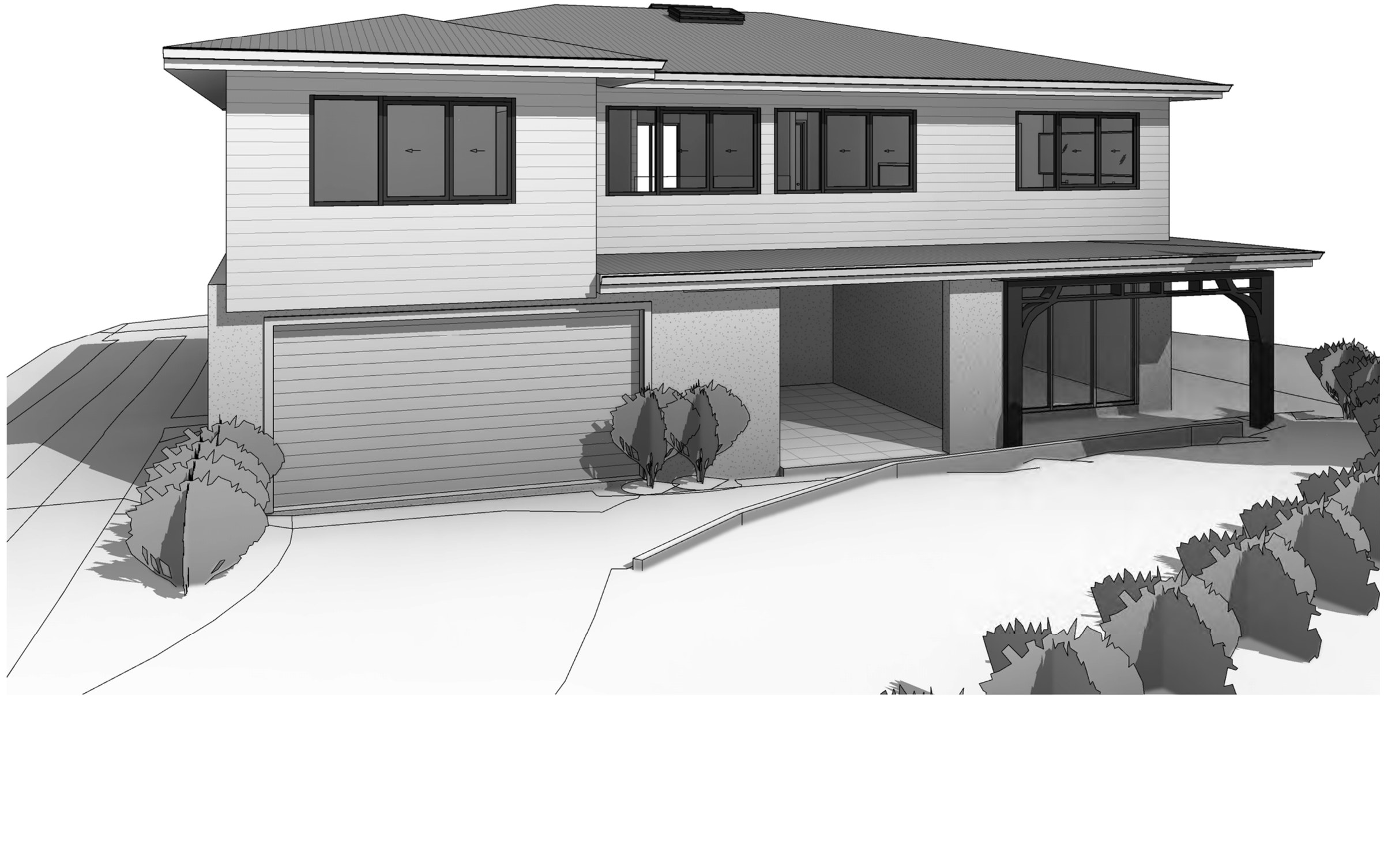Port Hacking alterations & additions — image 2