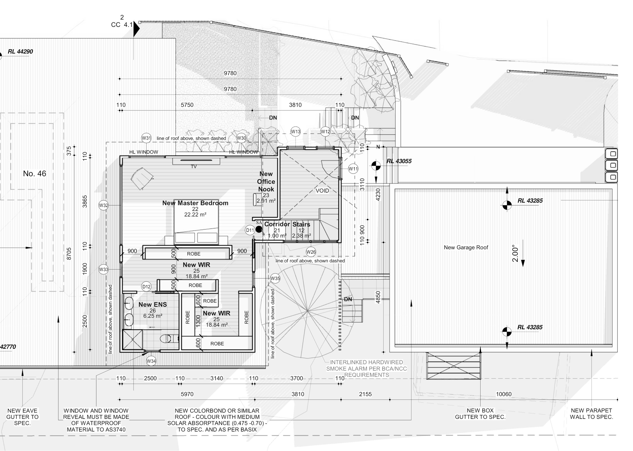 Port Hacking secondary dwelling — image 3