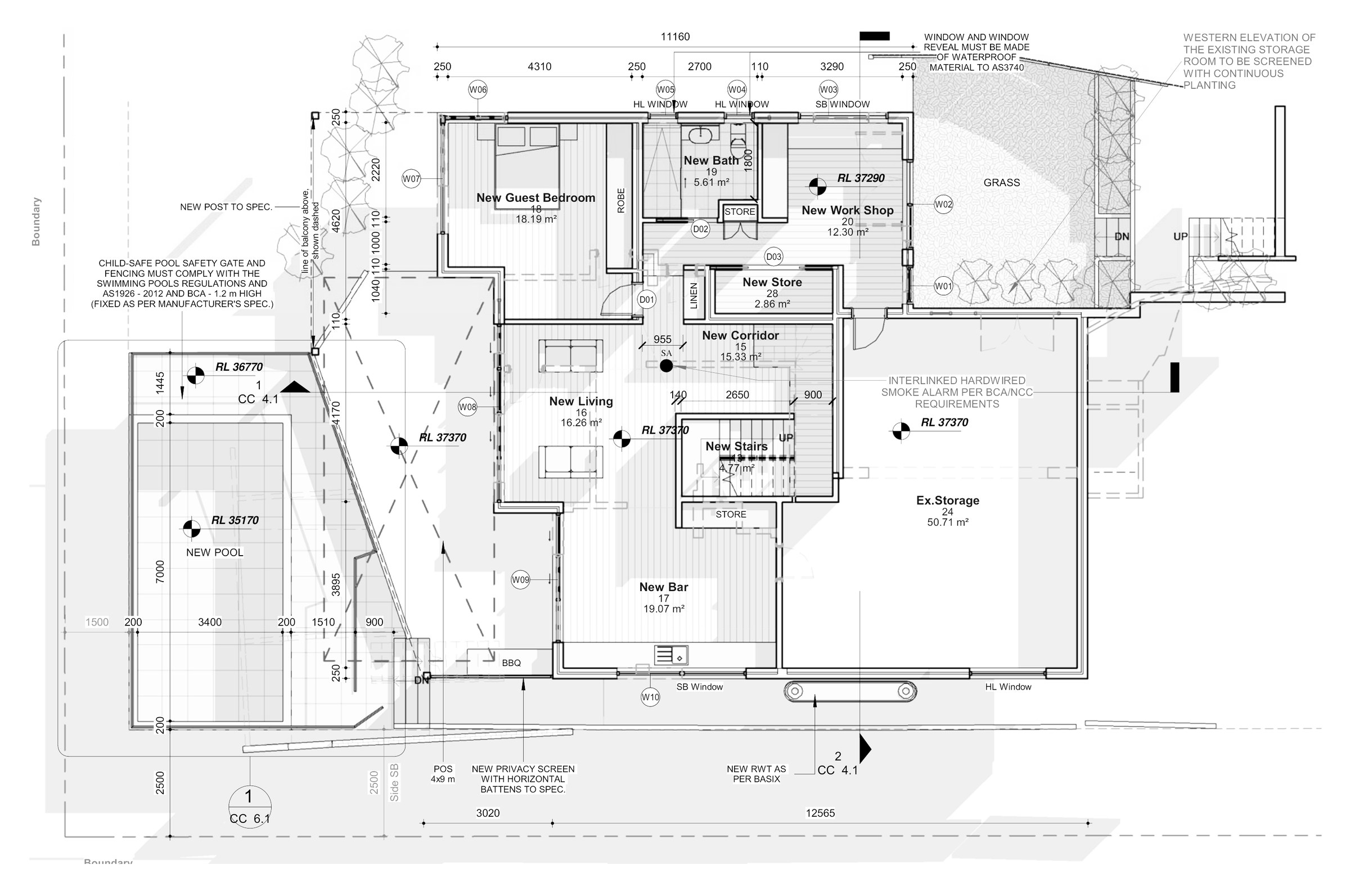 Port Hacking secondary dwelling — image 2