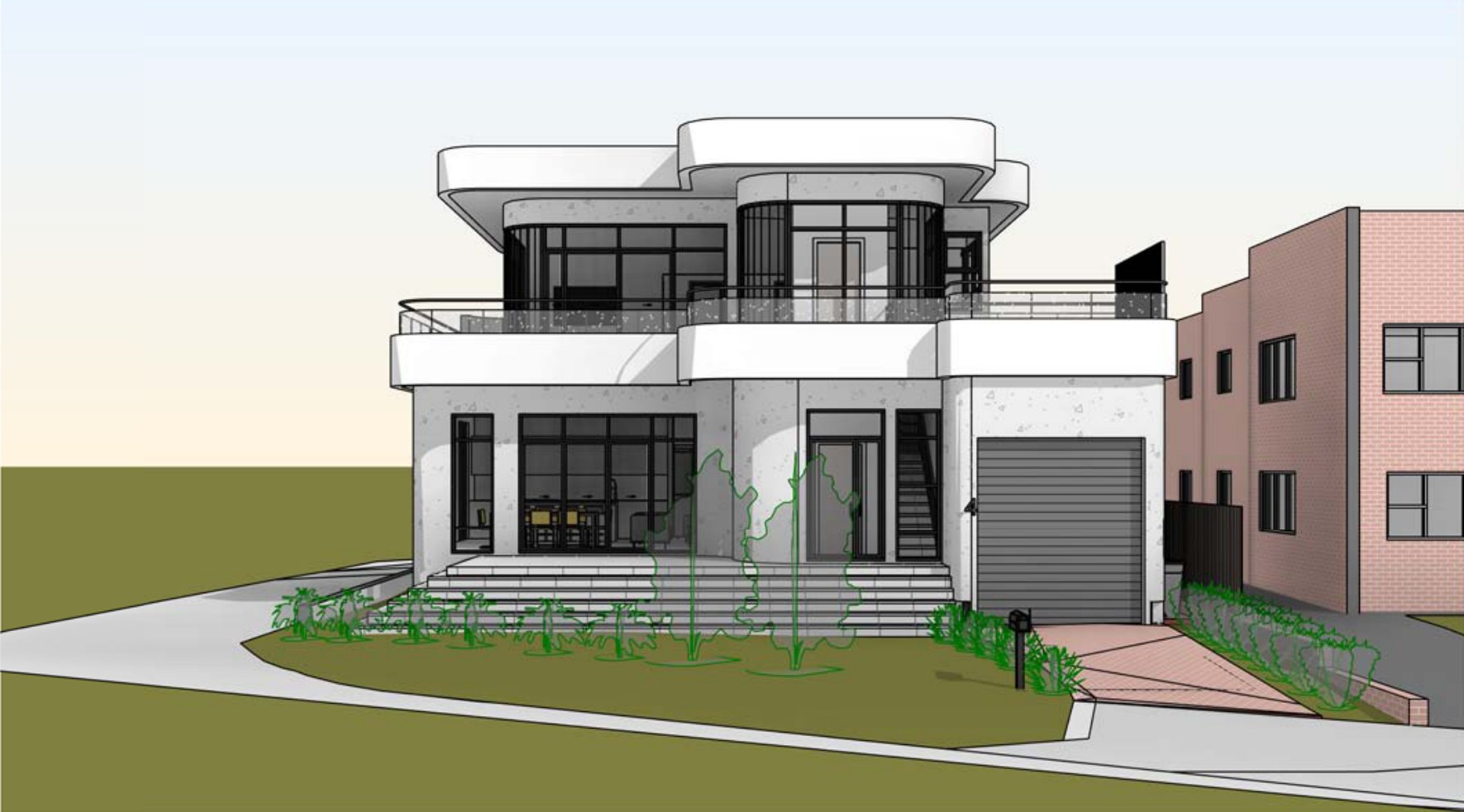 Thirroul coastal home — image 5