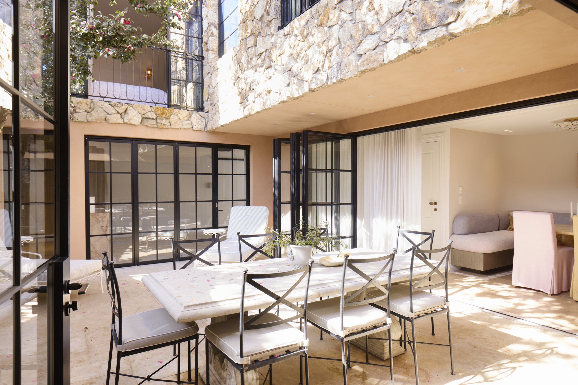 Woollahra heritage alterations and additions — Alterations & additions, Woollahra