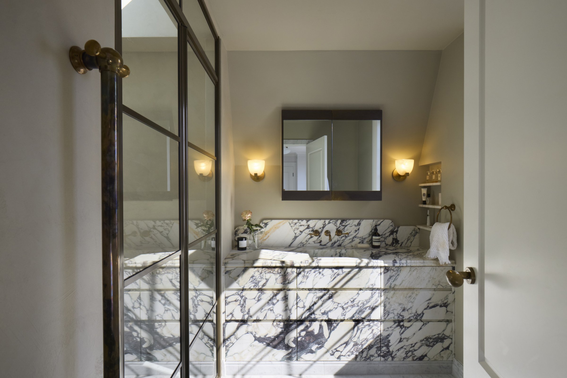 Woollahra heritage alterations and additions — image 11