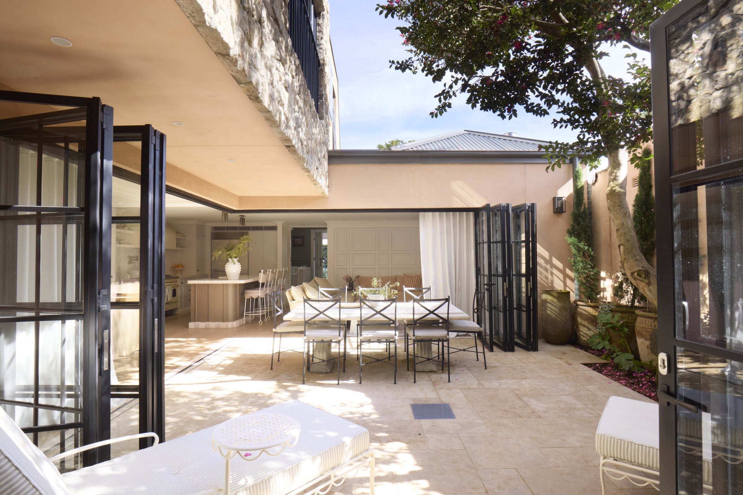 Woollahra heritage alterations and additions — image 12