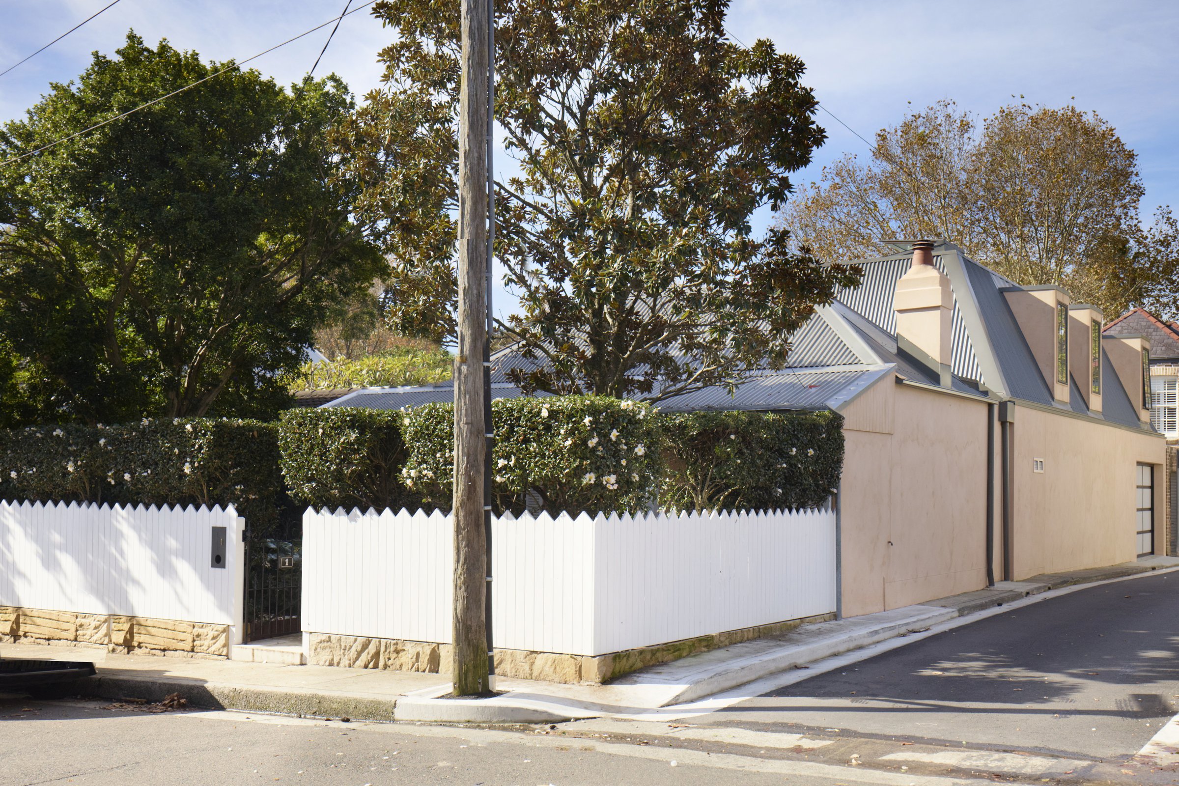 Woollahra heritage alterations and additions — image 3