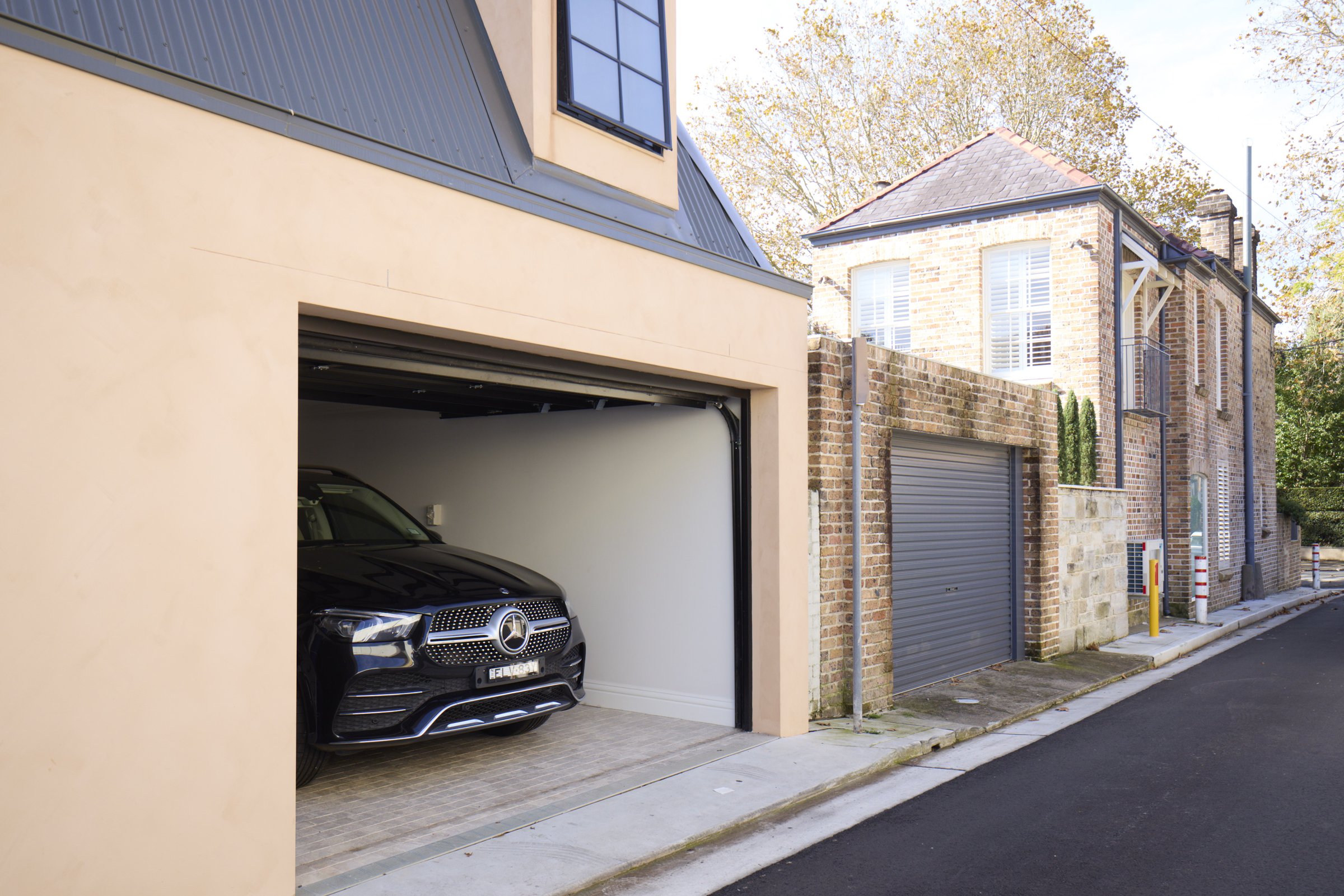 Woollahra heritage alterations and additions — image 4