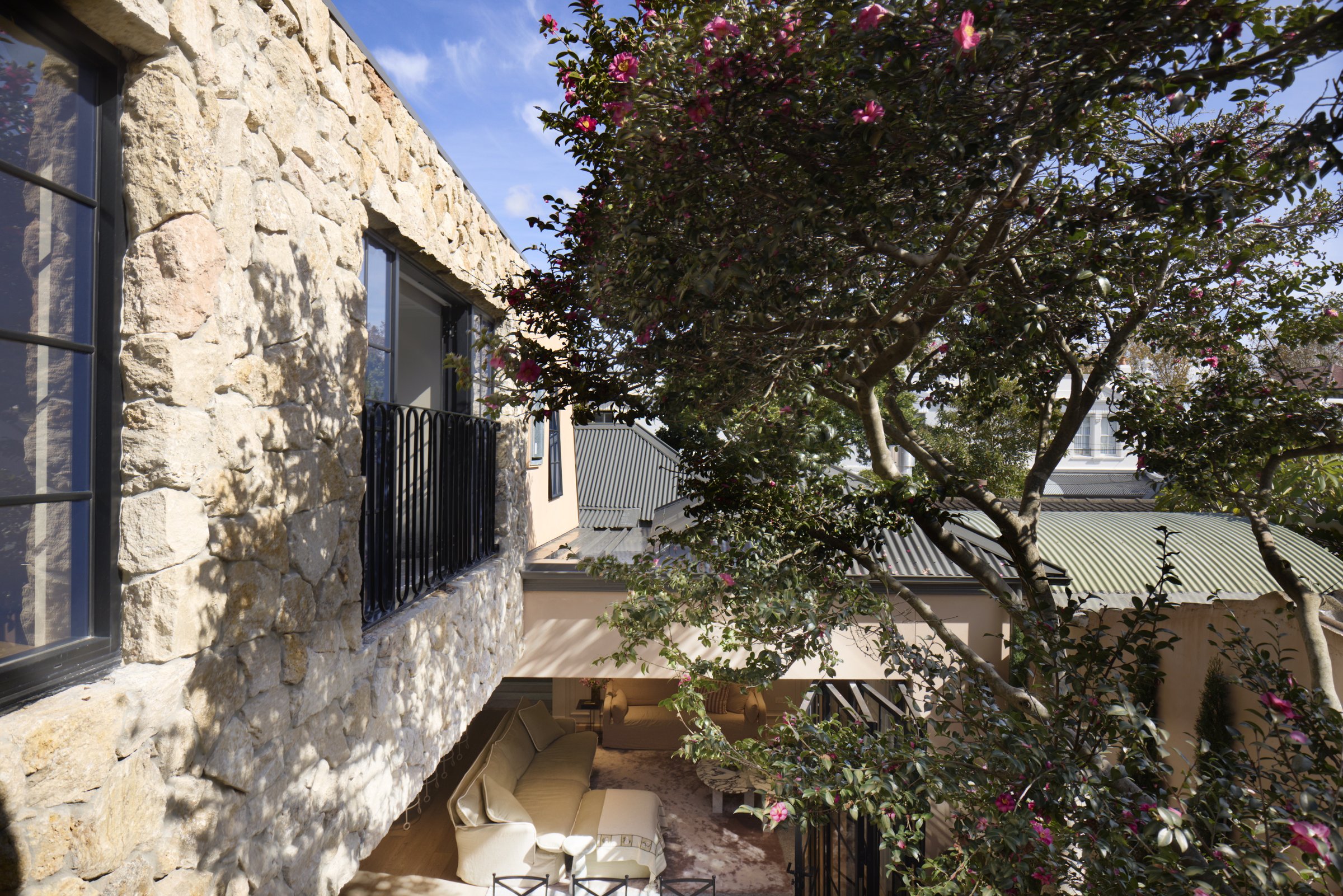 Woollahra heritage alterations and additions — image 5