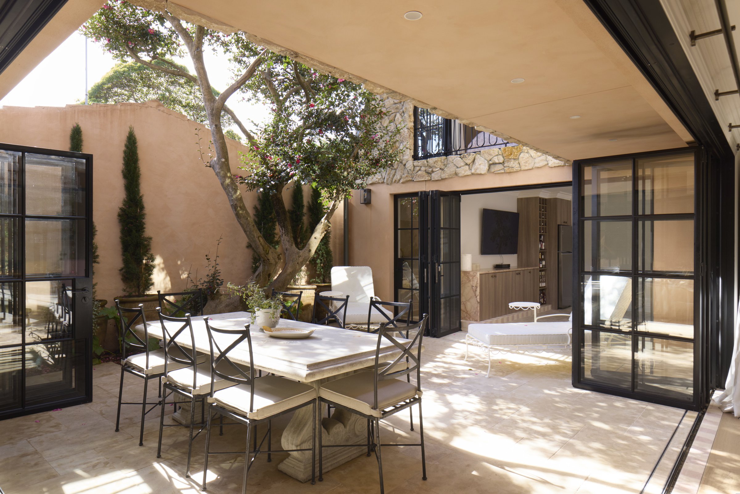 Woollahra heritage alterations and additions — image 6