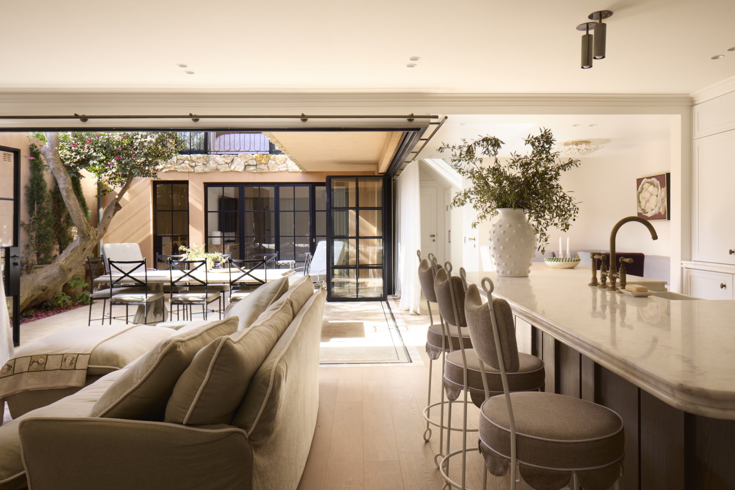 Woollahra heritage alterations and additions — image 7
