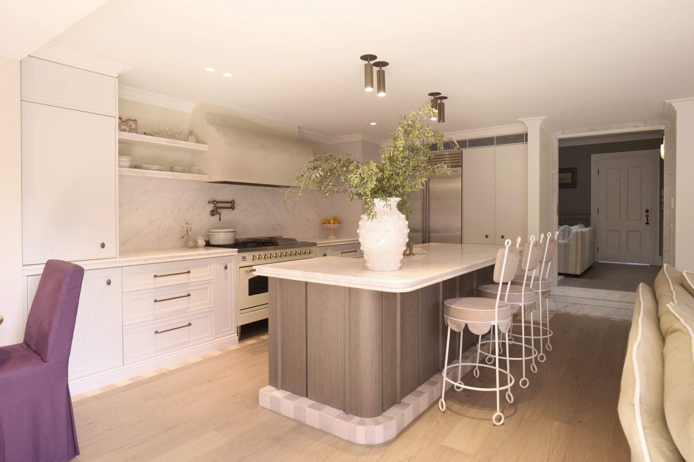 Woollahra heritage alterations and additions — image 8