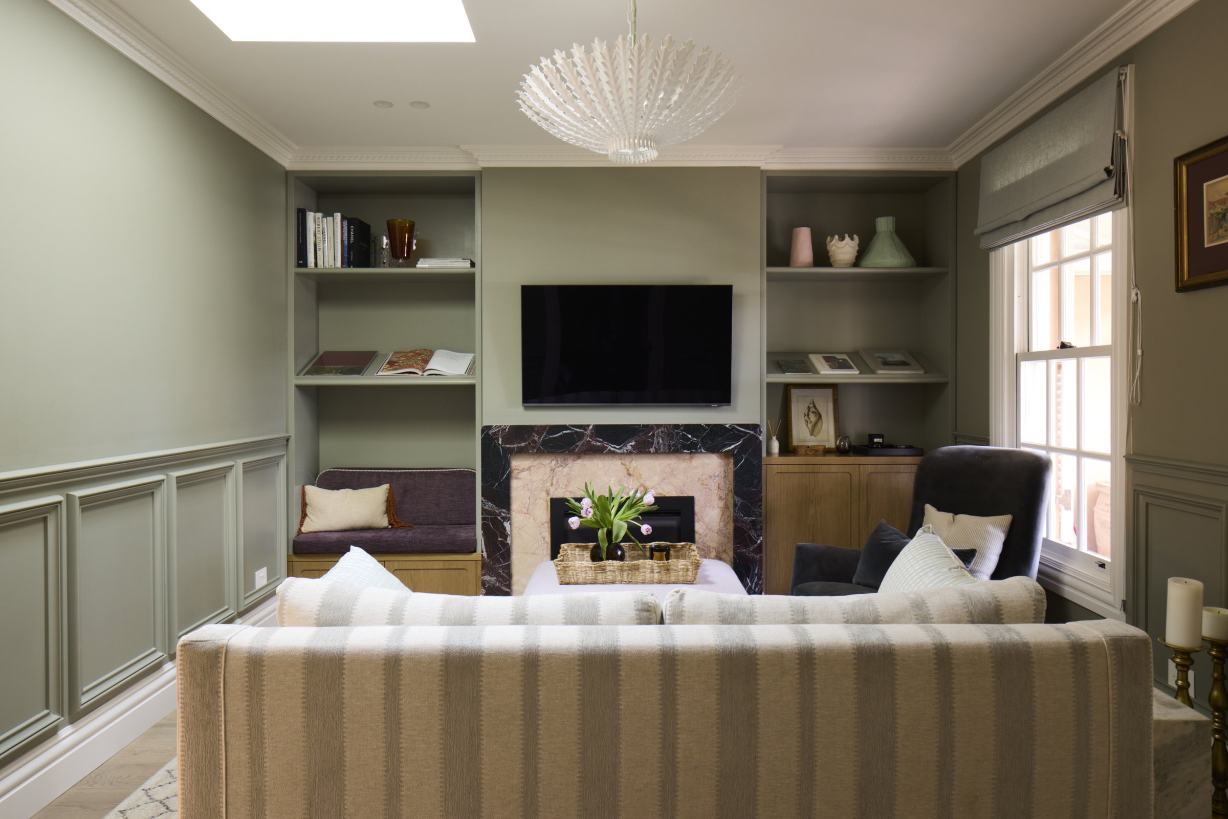 Woollahra heritage alterations and additions — image 9