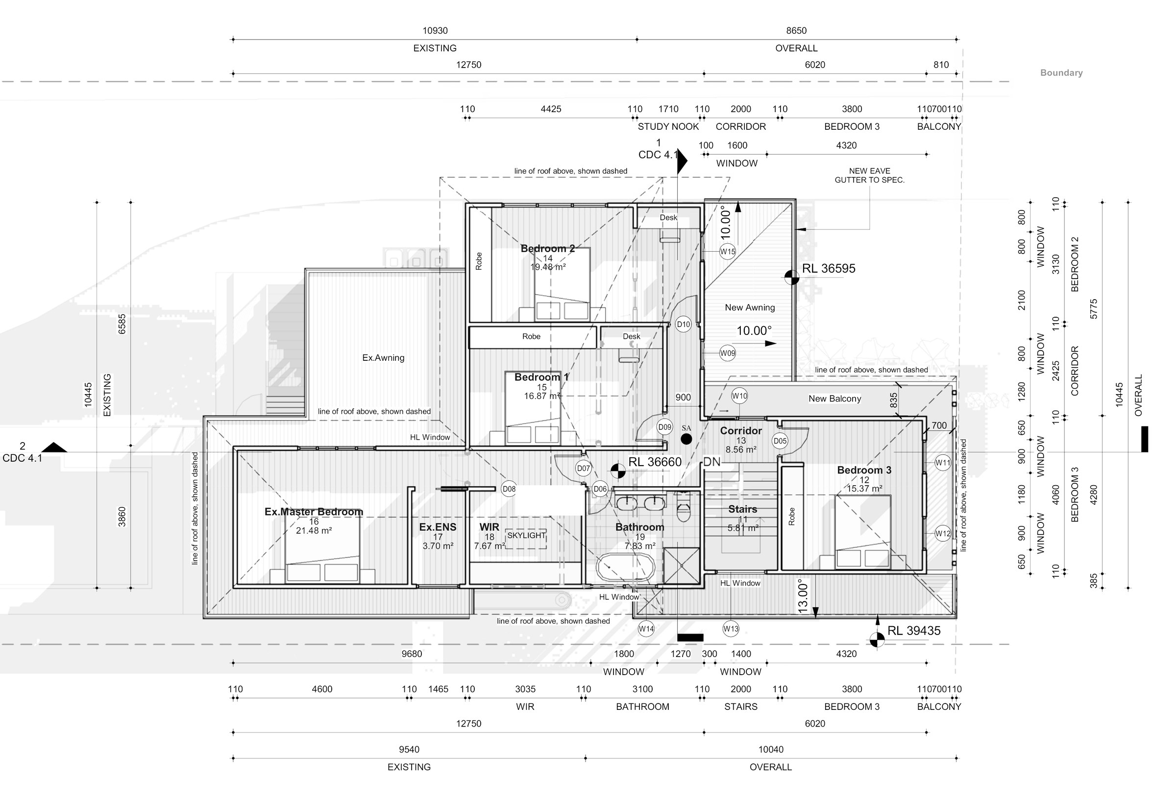Woolooware upper-level addition — image 4