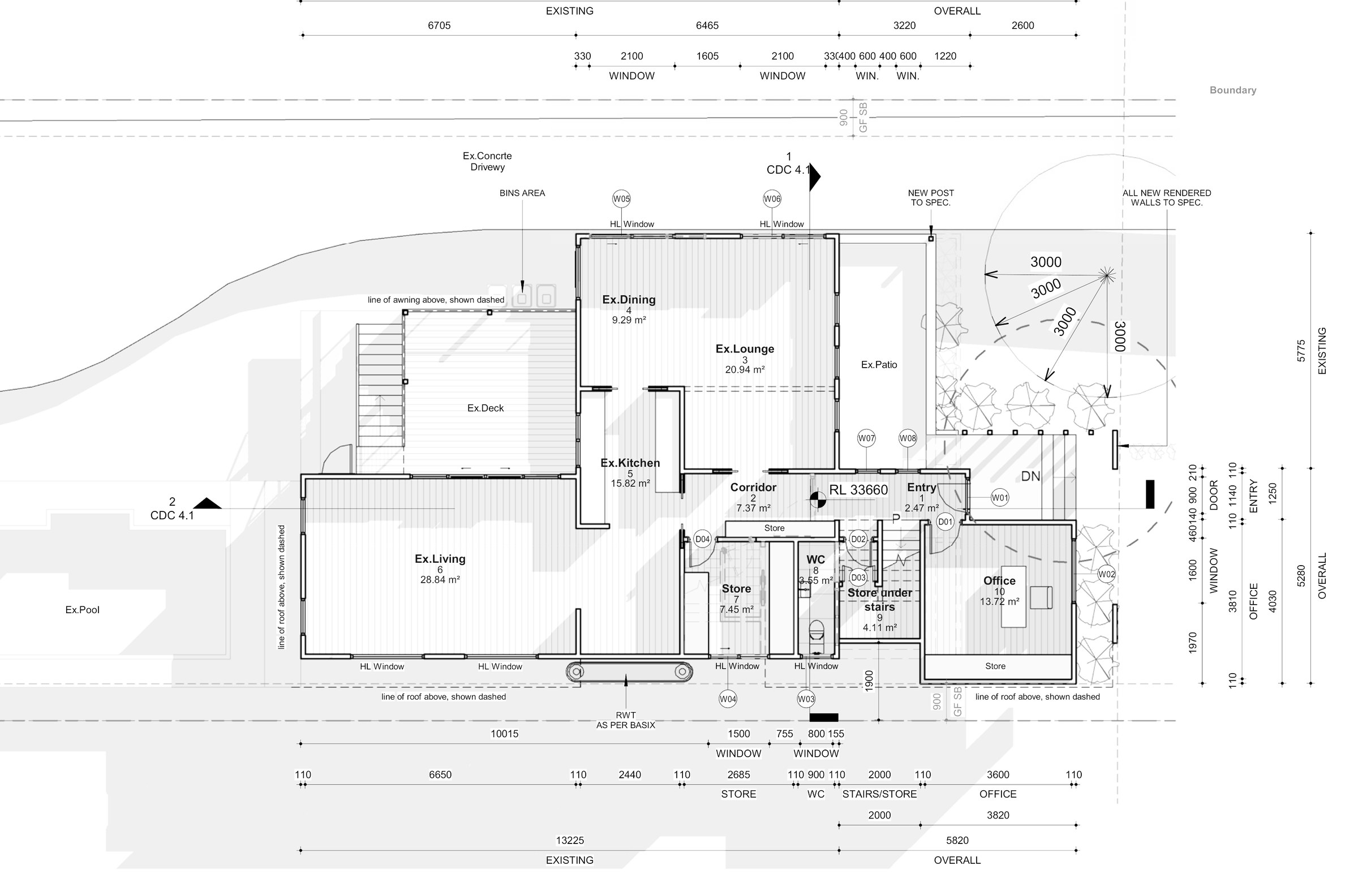 Woolooware upper-level addition — image 3
