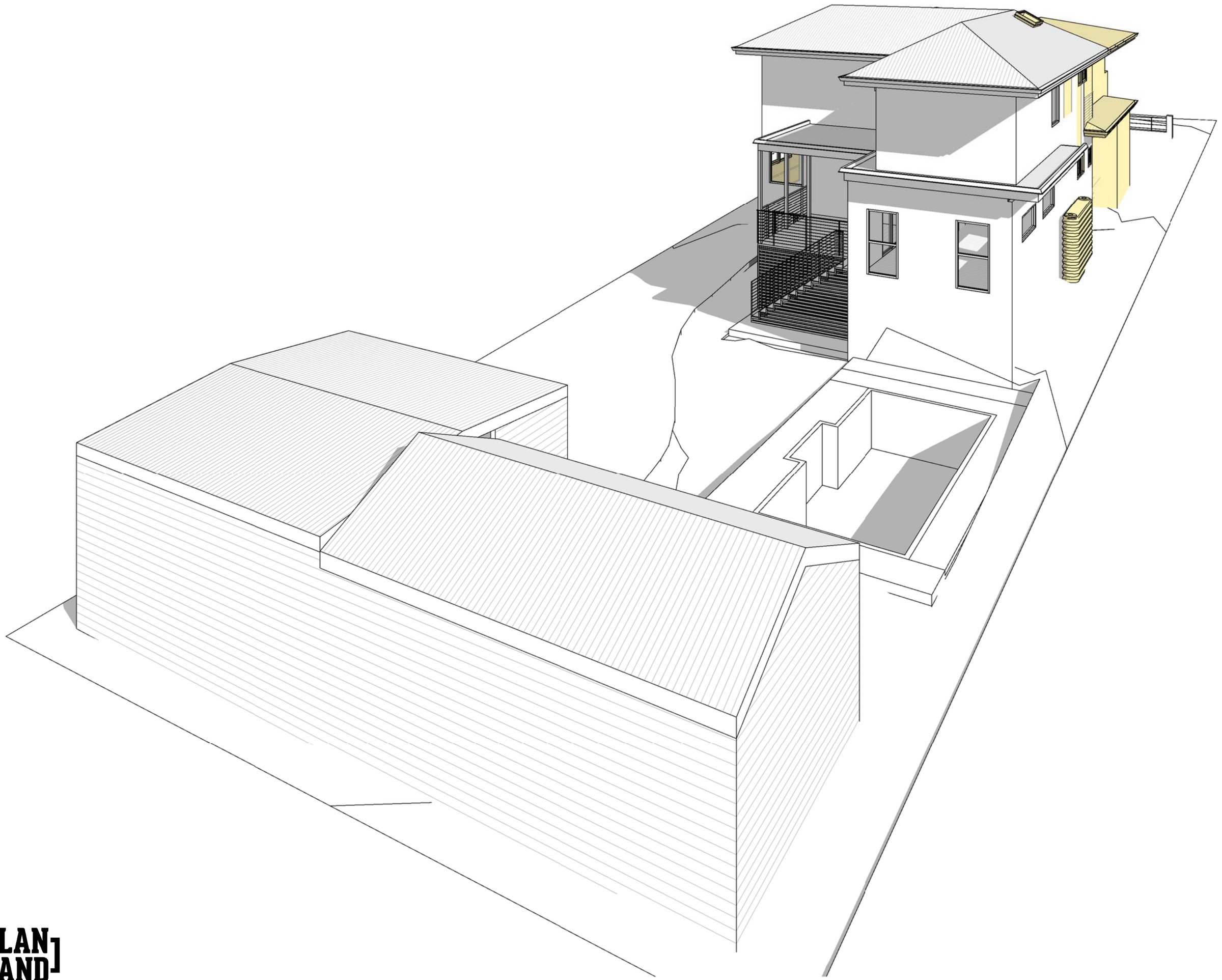 Woolooware upper-level addition — image 9