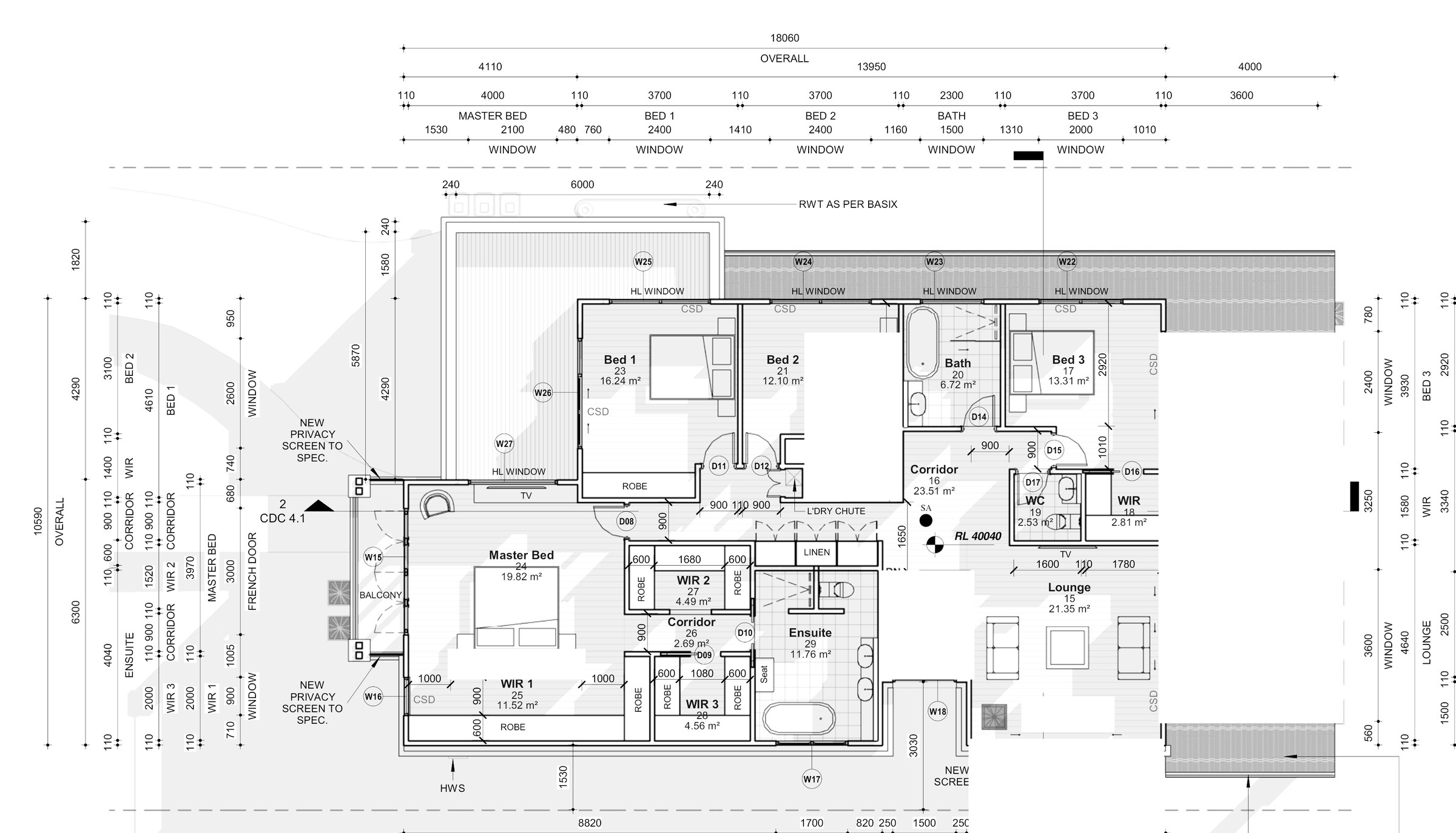 Woolooware new dwelling — image 4