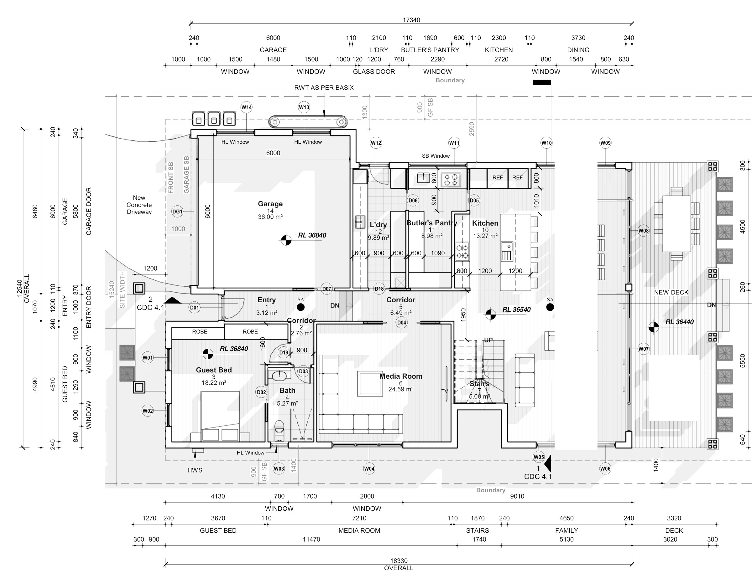 Woolooware new dwelling — image 3