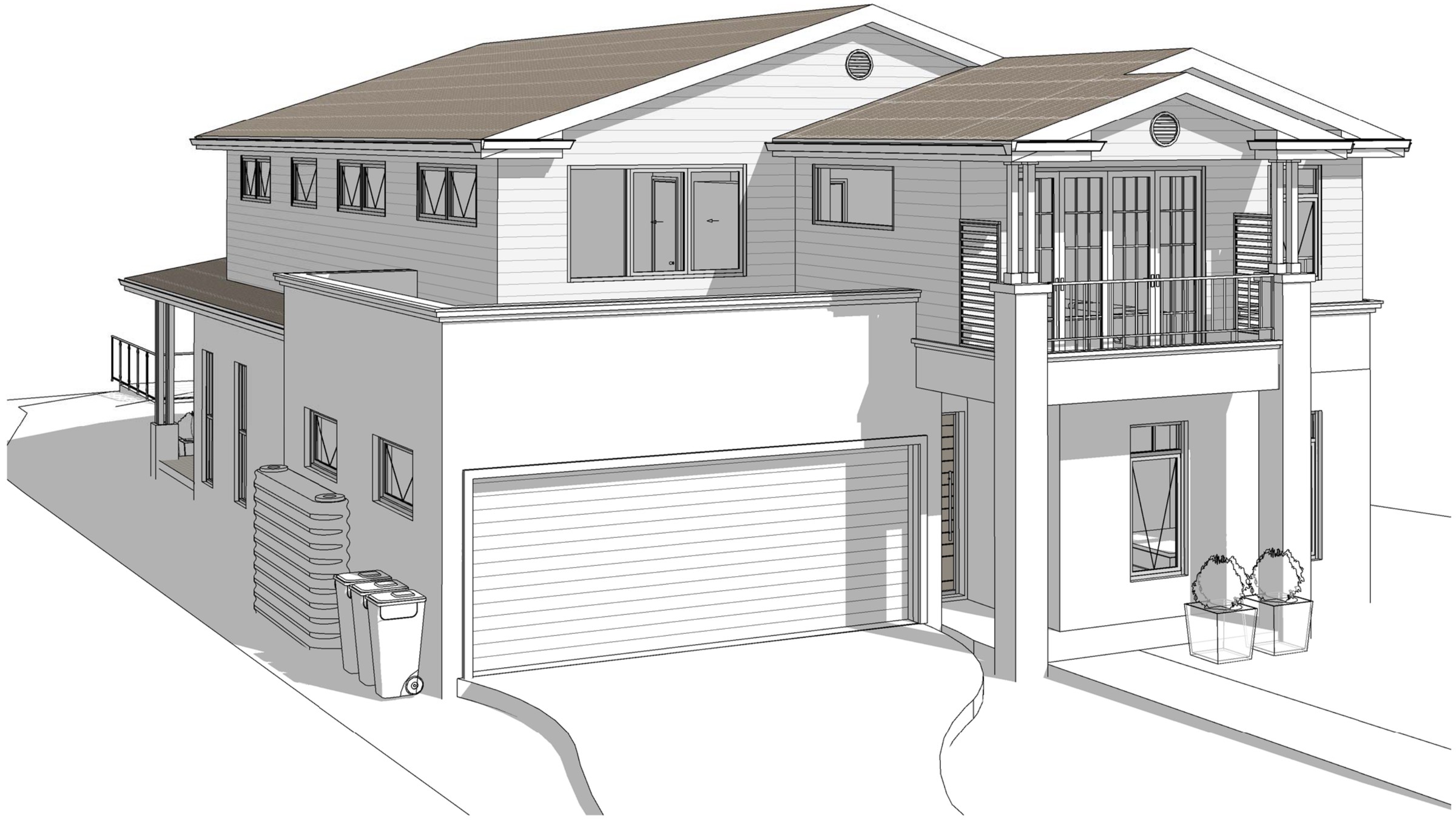 Woolooware new dwelling — image 6