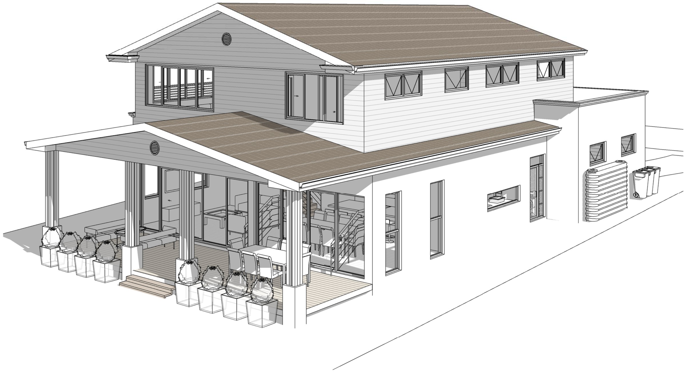 Woolooware new dwelling — image 7