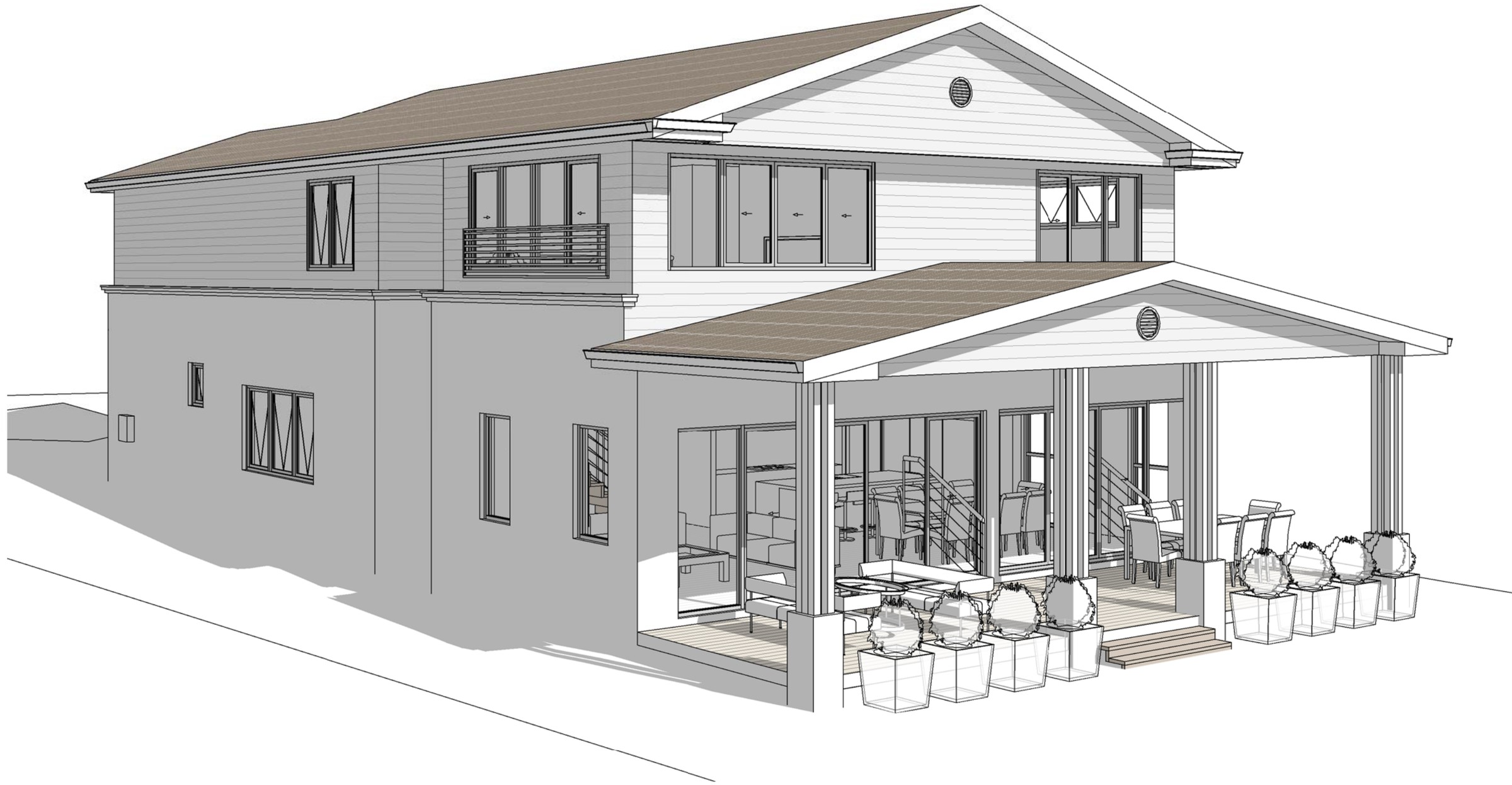 Woolooware new dwelling — image 8