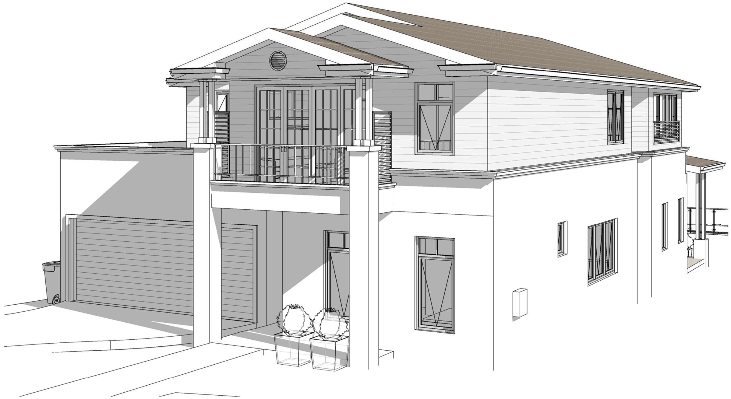 Woolooware new dwelling — image 5