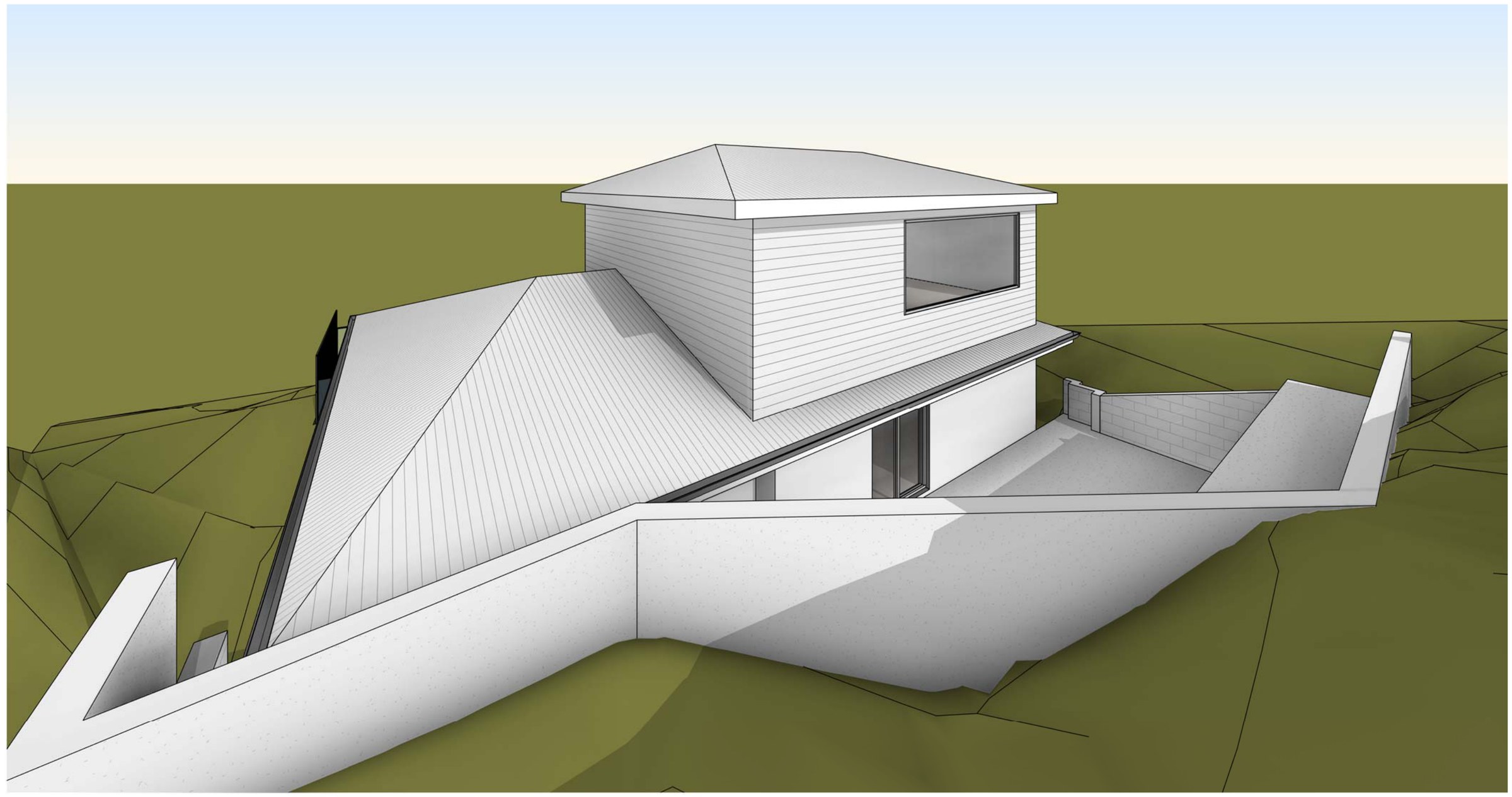 Yarrawarrah first floor addition — image 7
